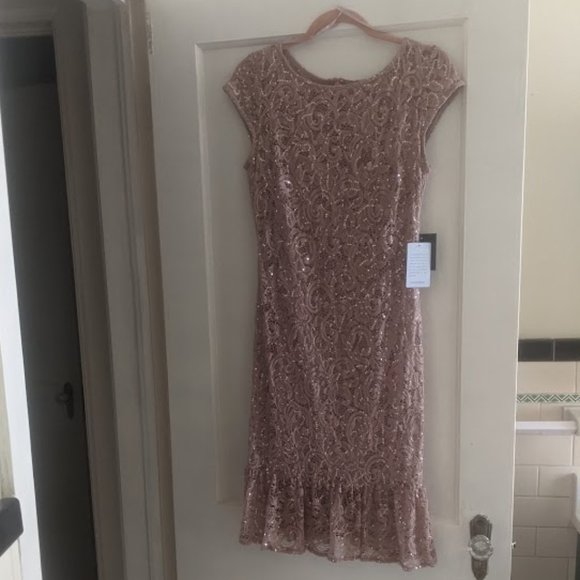 Marina dress from Nordstrom - Picture 2 of 5